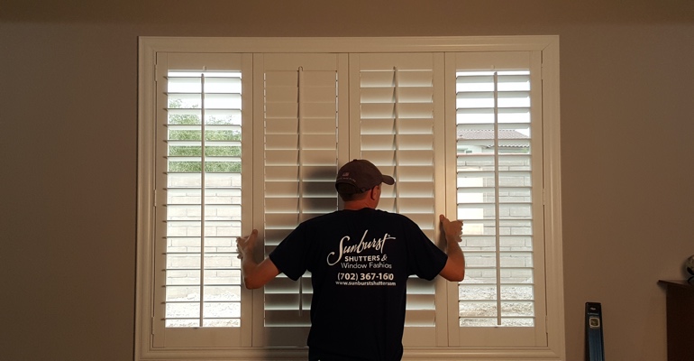 Honolulu shutter installer